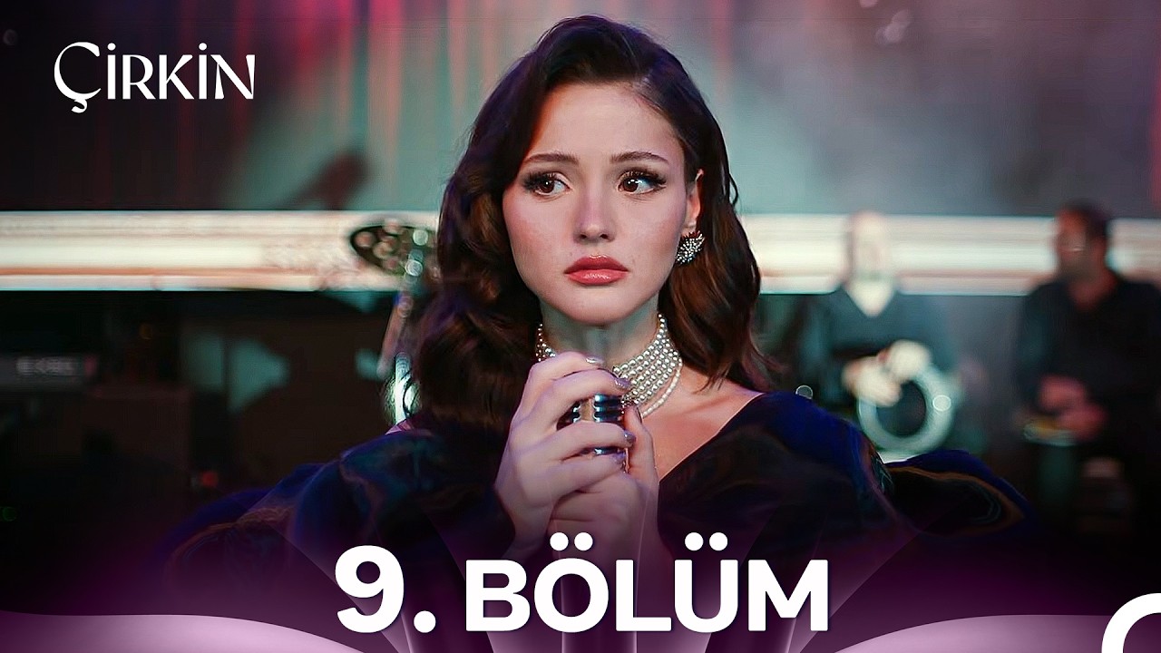 Cirkin Episode 9